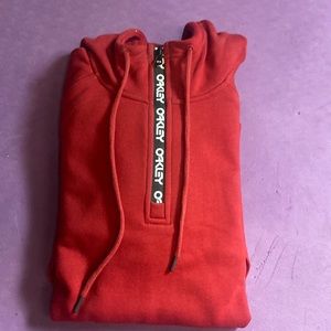Oakley Hoodie